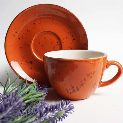 Dahlia milk jug - hospitality