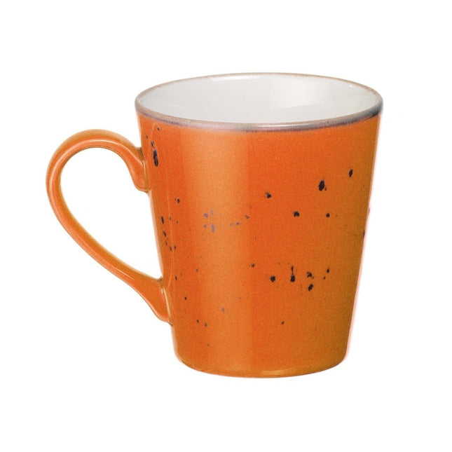 Dahlia mug, 280ml - hospitality