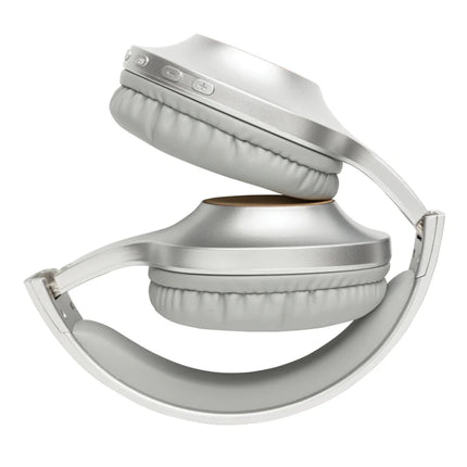 Dakota Bamboo wireless headphone - hospitality