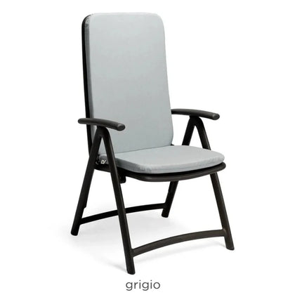 Darsena Armchair Cushion - hospitality