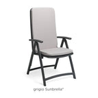 Grigio Sunbrella