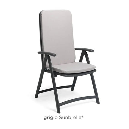 Darsena Armchair Cushion - hospitality