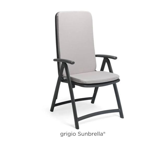 Darsena Armchair Cushion - hospitality