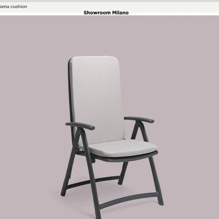 Darsena Armchair Cushion - hospitality