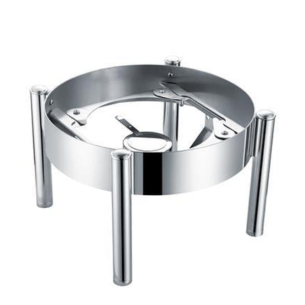 De luxe frame for deep chafing dish - hospitality