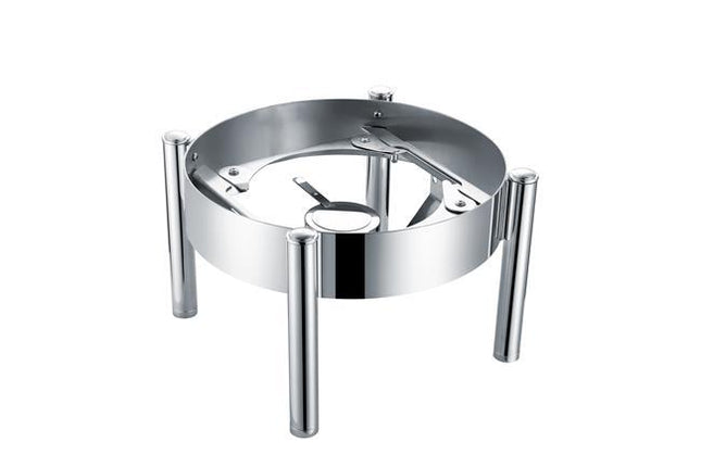 De luxe frame for deep chafing dish - hospitality
