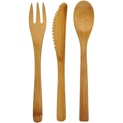Cutlery set pack of 100 IGO default-title-cutlery-set-pack-of-100-53612888326487