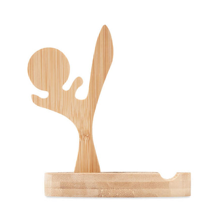 Fighter Phone Stand pack of 25 Custom Wood Designs __label: Multibuy default-title-fighter-phone-stand-pack-of-25-53613688979799