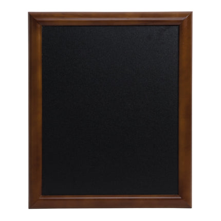 Hard wood Chalkboard 76.3x56.5x2.5cm Custom Wood Designs default-title-hard-wood-chalkboard-76-3x56-5x2-5cm-53613381026135