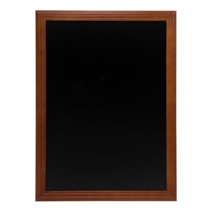 Hardwood Chalkboard 76.3x56.5x2.5cm Custom Wood Designs default-title-hardwood-chalkboard-76-3x56-5x2-5cm-53613369721175