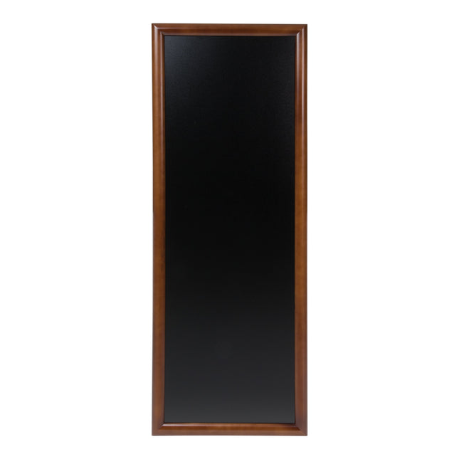 Long chalkboard 150x56x2.5cm Custom Wood Designs default-title-long-chalkboard-150x56x2-5cm-53613390889303