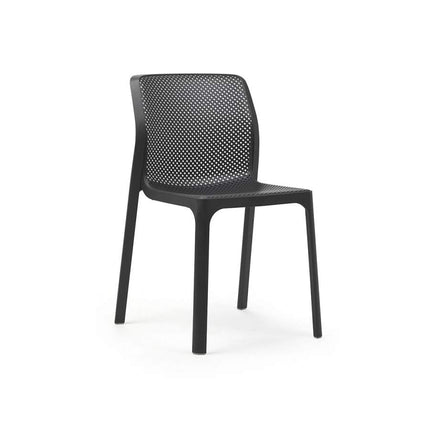 Nardi Bit outdoor armchair polypropylene modern design outdoor garden seating Ireland