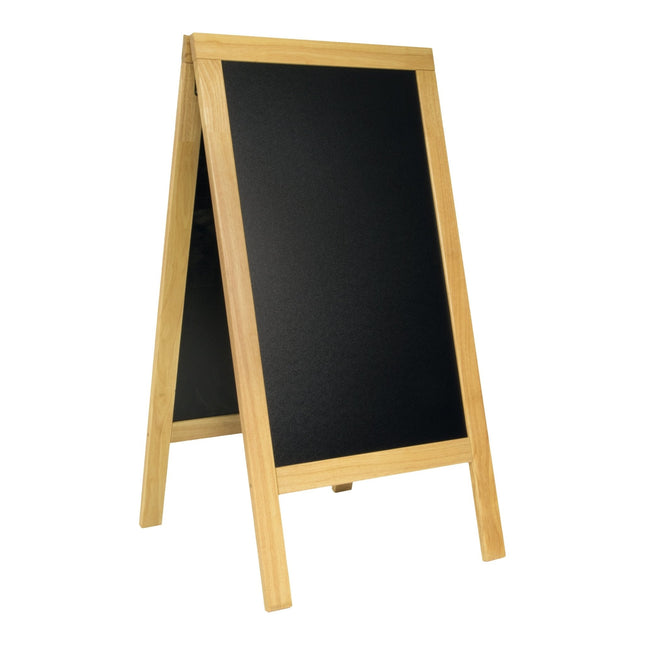 Pavement Board Beech - Large 139x71.5x66cm Custom Wood Designs default-title-pavement-board-beech-large-139x71-5x66cm-53612341231959