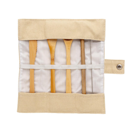 Resuable cutlery set pack of 25 IGO __label: Multibuy default-title-resuable-cutlery-set-pack-of-25-53612890292567