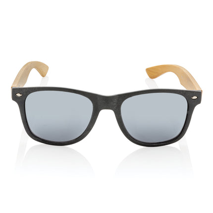 Wheatstraw sunglasses pack of 100 Custom Wood Designs __label: Multibuy default-title-wheatstraw-sunglasses-pack-of-100-53613413433687