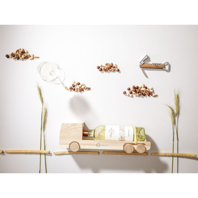 Wooden Wine Truck pack of 25 Custom Wood Designs __label: Multibuy default-title-wooden-wine-truck-pack-of-25-53613645168983
