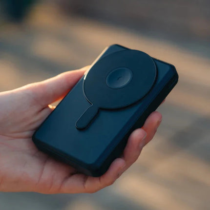 Delano 5in1 10,000mah 20WPD magnetic power bank - hospitality
