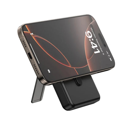 Delano 5in1 10,000mah 20WPD magnetic power bank - hospitality