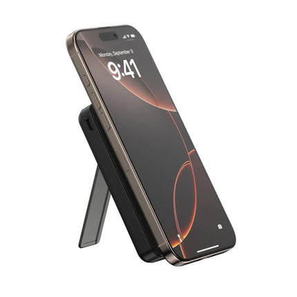 Delano 5in1 10,000mah 20WPD magnetic power bank - hospitality