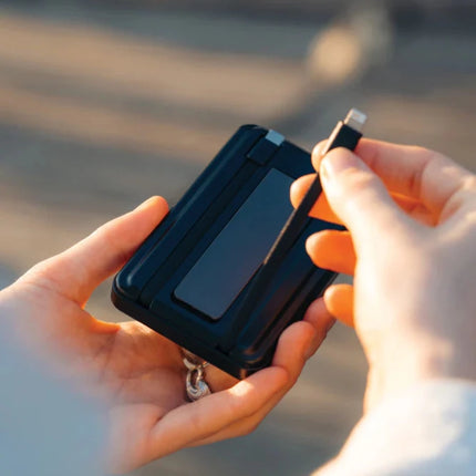 Delano 5in1 10,000mah 20WPD magnetic power bank - hospitality