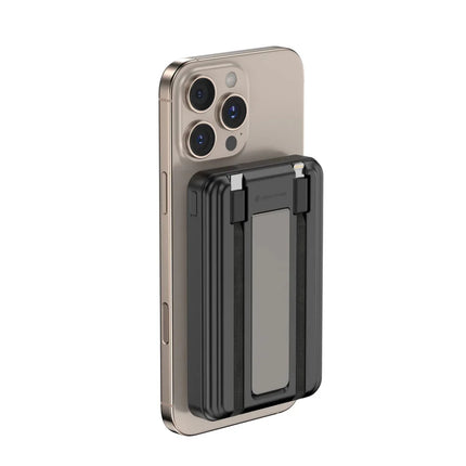 Delano 5in1 10,000mah 20WPD magnetic power bank - hospitality