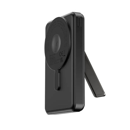 Delano 5in1 10,000mah 20WPD magnetic power bank - hospitality