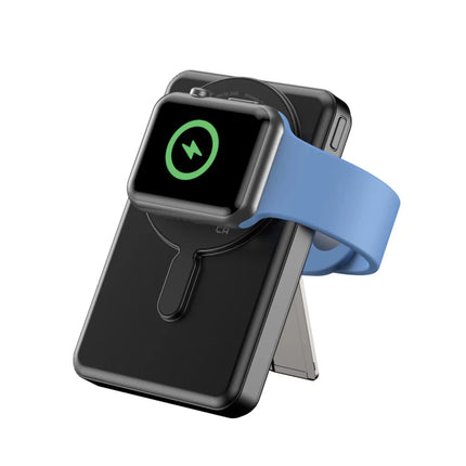 Delano 5in1 10,000mah 20WPD magnetic power bank - hospitality
