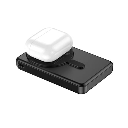 Delano 5in1 10,000mah 20WPD magnetic power bank - hospitality