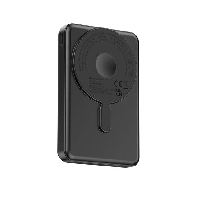 Delano 5in1 10,000mah 20WPD magnetic power bank - hospitality