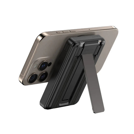 Delano 5in1 10,000mah 20WPD magnetic power bank - hospitality