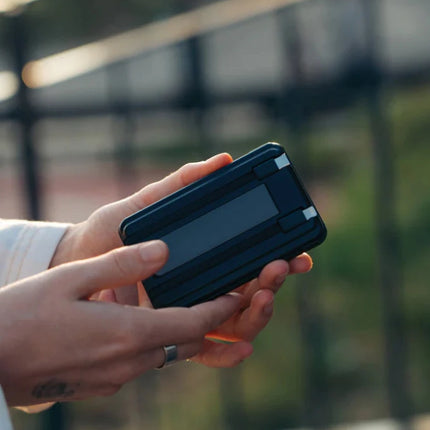 Delano 5in1 10,000mah 20WPD magnetic power bank - hospitality
