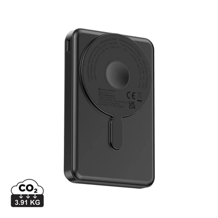 Delano 5in1 10,000mah 20WPD magnetic power bank - hospitality