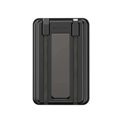 Delano 5in1 10,000mah 20WPD magnetic power bank - hospitality