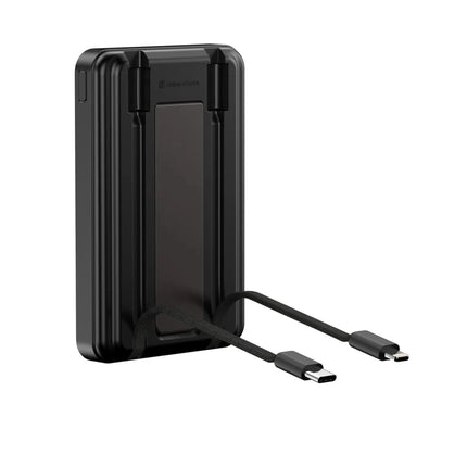 Delano 5in1 10,000mah 20WPD magnetic power bank - hospitality