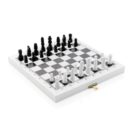 Deluxe 3-in-1 boardgame in box - hospitality