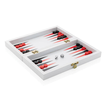 Deluxe 3-in-1 boardgame in box - hospitality