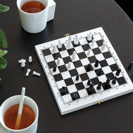 Deluxe 3-in-1 boardgame in box - hospitality