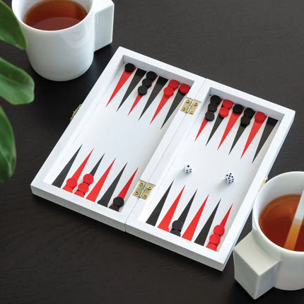 Deluxe 3-in-1 boardgame in box - hospitality