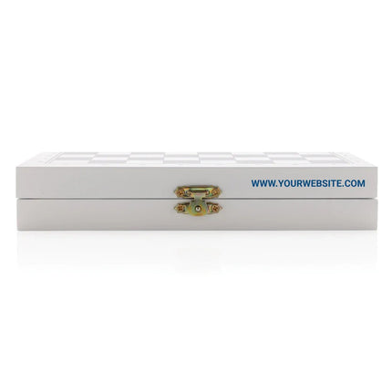 Deluxe 3-in-1 boardgame in box - hospitality