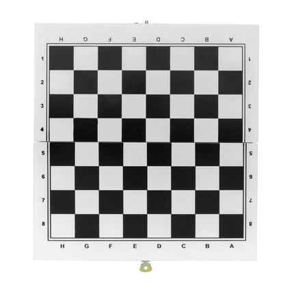 Deluxe 3-in-1 boardgame in box - hospitality