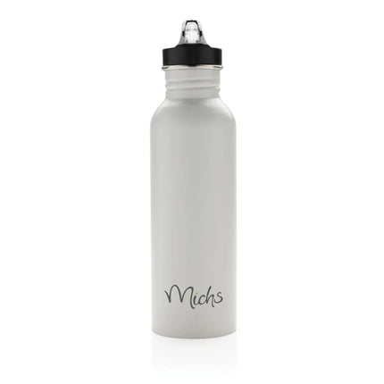 Deluxe activity bottle - hospitality