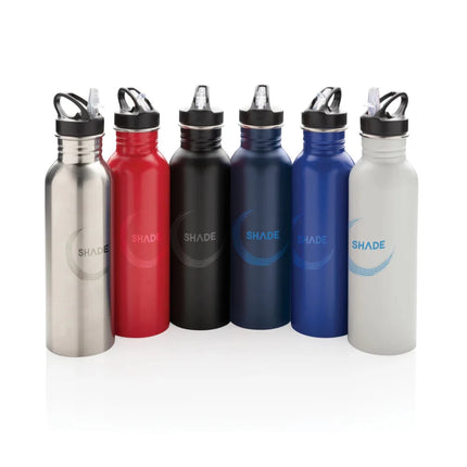 Deluxe activity bottle - hospitality