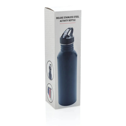 Deluxe activity bottle - hospitality
