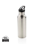Stainless steel / silver / 26 x ø 7 cm