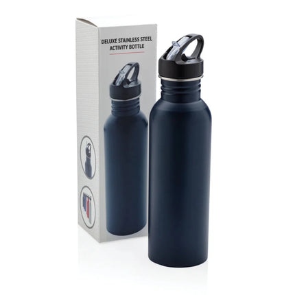 Deluxe activity bottle - hospitality