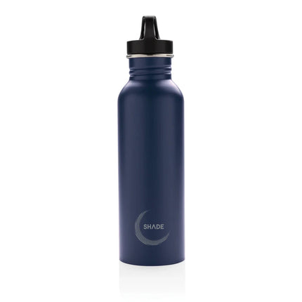 Deluxe activity bottle - hospitality