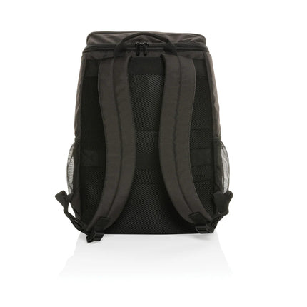 deluxe backpack with 5W solar panel - hospitality