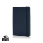 Paper,Polyester / navy / 1.5 x 14.5 x 21.5 cm