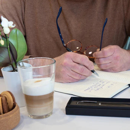 Deluxe pen set - hospitality