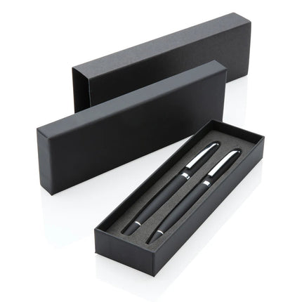 Deluxe pen set - hospitality